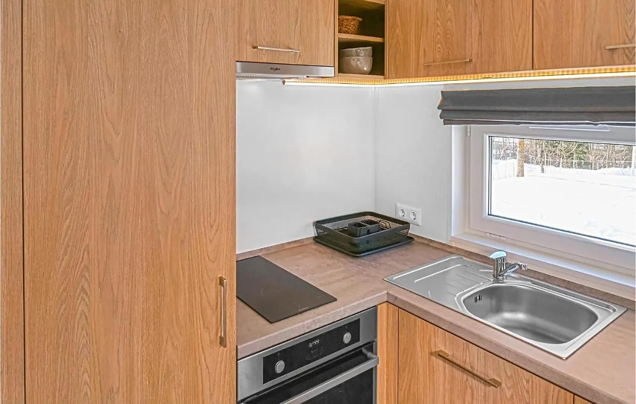 Holiday home Visam Weg 32 Villa Untergriesbach Germany