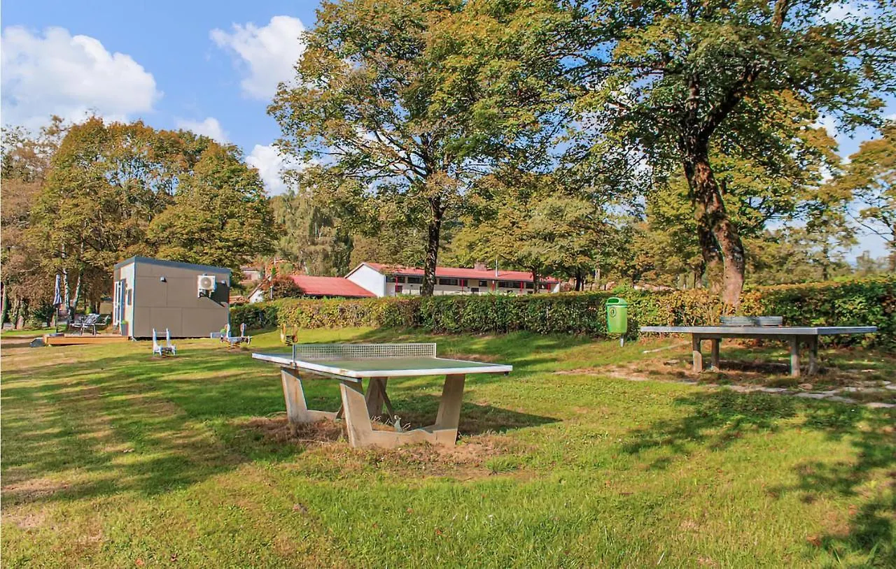 Holiday home Visam Weg 32 Villa Untergriesbach