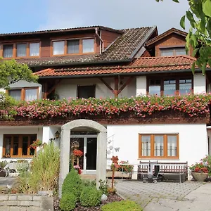 Gasthof Zum Ebenstein Am Donausteig, Untergriesbach