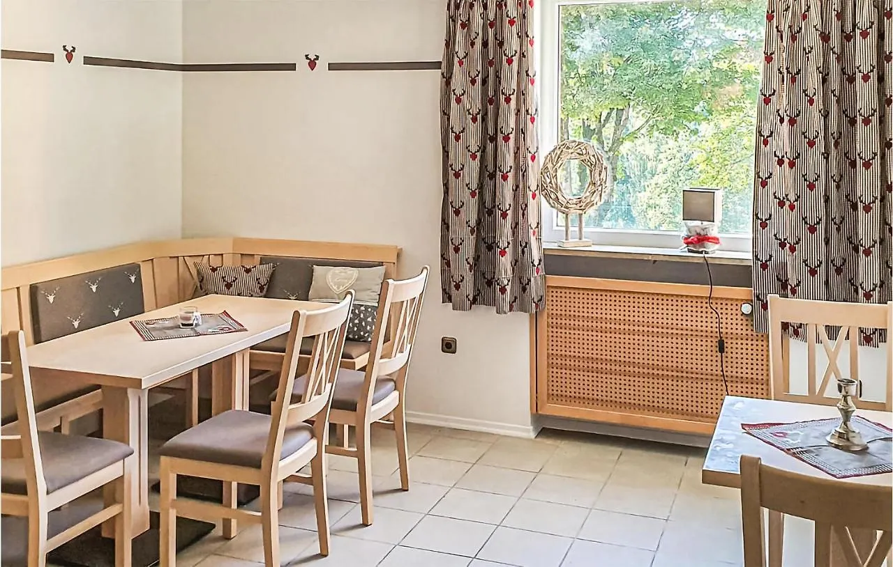 Vila Visam Weg 32 Untergriesbach