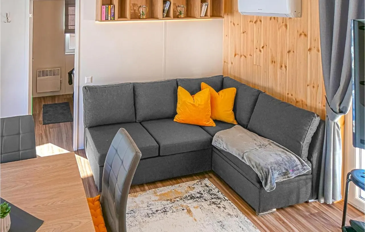 Vila Visam Weg 32 Untergriesbach Prázdninový dům