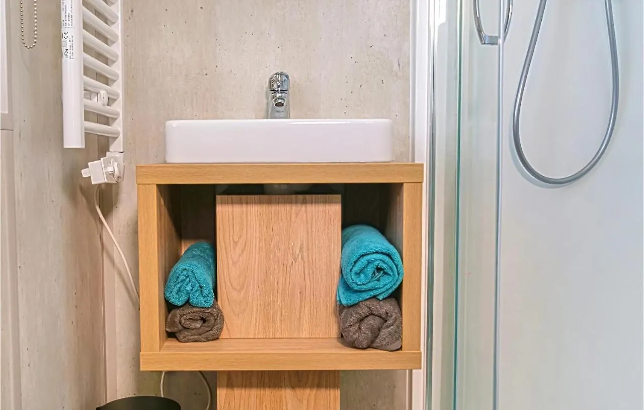 Vila Visam Weg 32 Untergriesbach Prázdninový dům