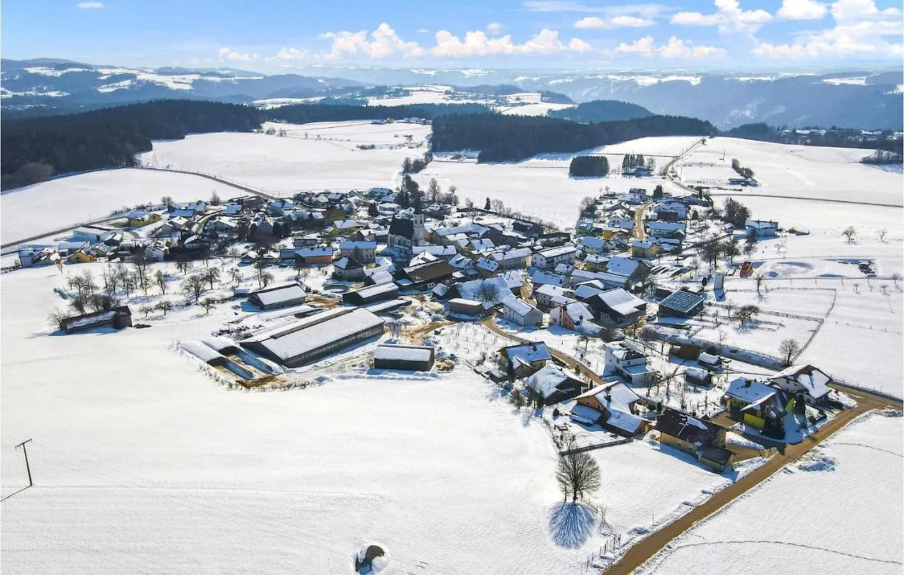 Vila Visam Weg 32 Untergriesbach