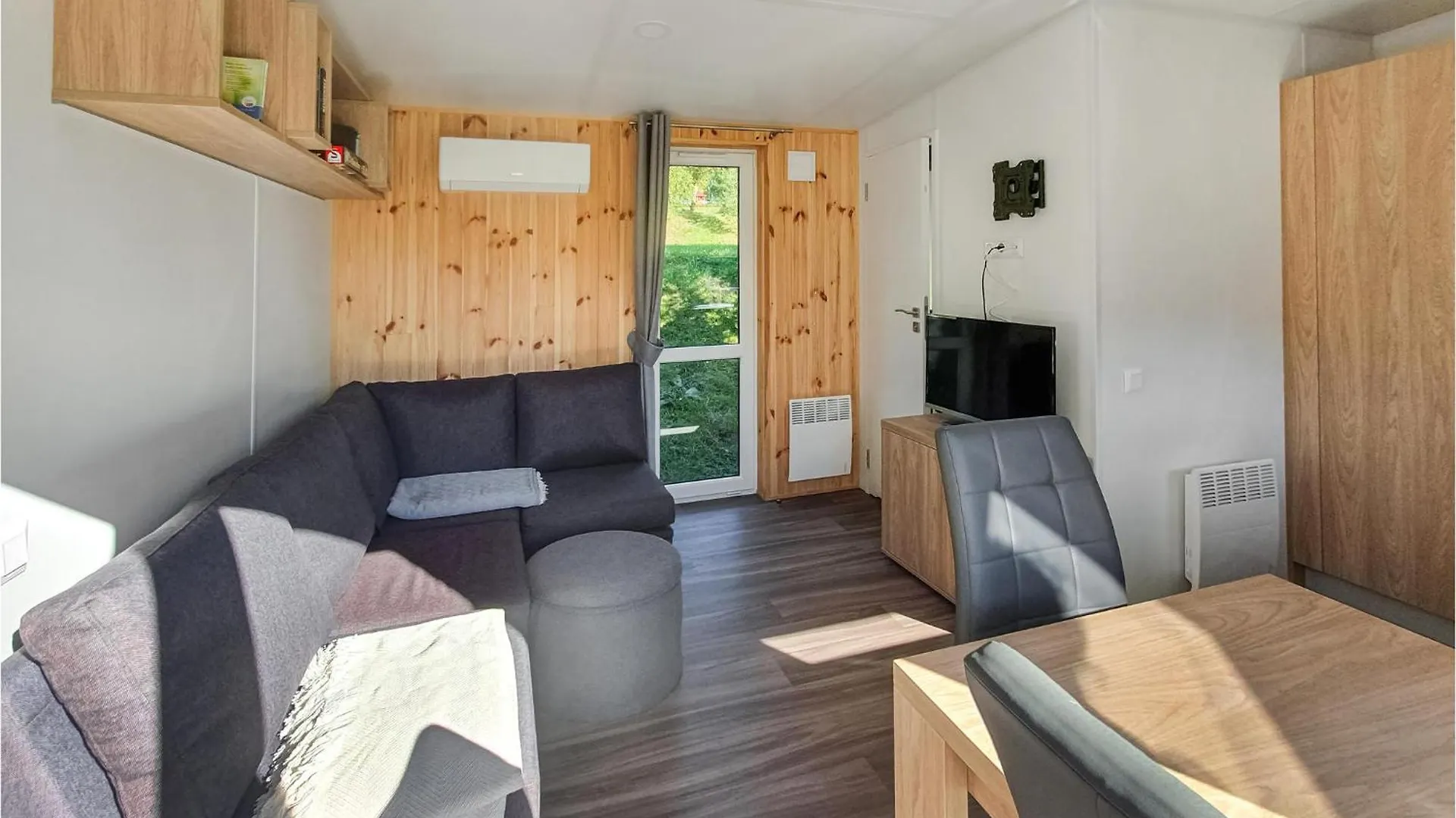 Vila Visam Weg 32 Untergriesbach Prázdninový dům