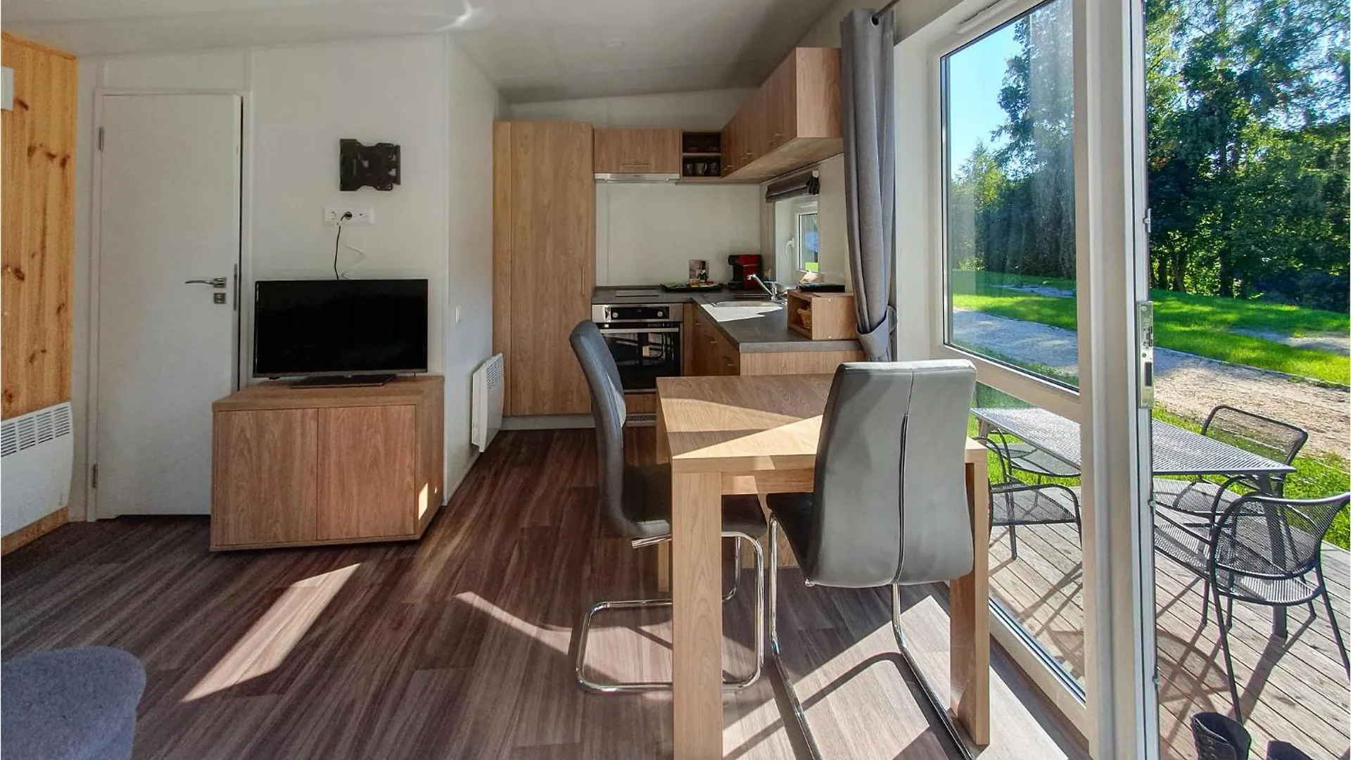 Vila Visam Weg 32 Untergriesbach Prázdninový dům