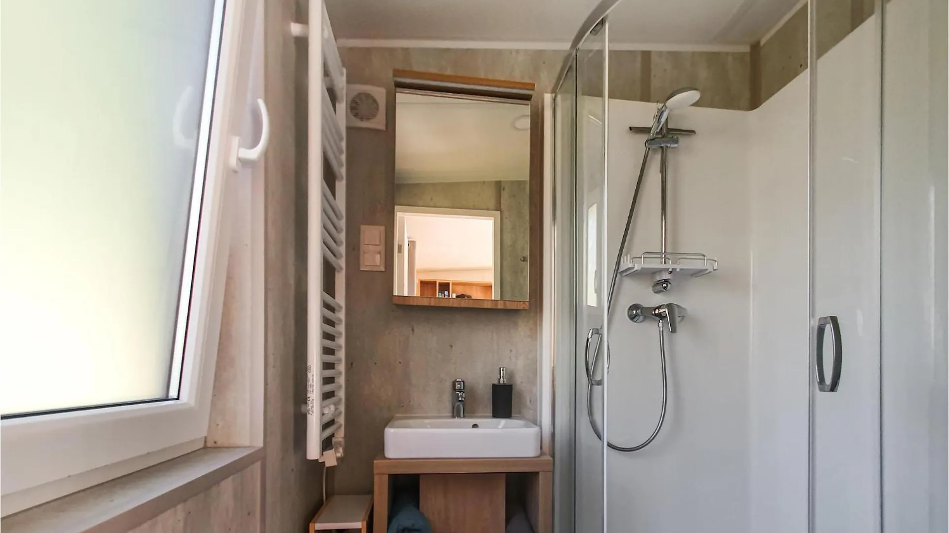 Vila Visam Weg 32 Untergriesbach